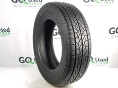 Used P225/65R17 Yokohama Avid S33 Tires 2256517 Tires 225 65 17 102T R17 6/32