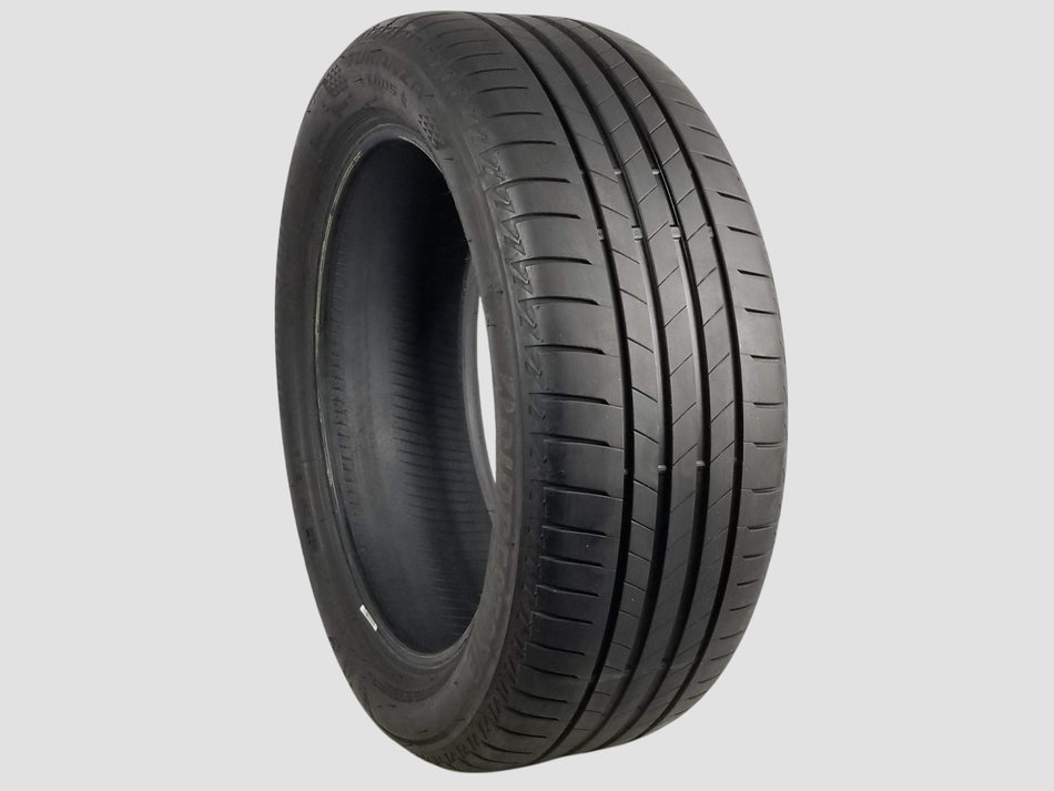 Used P225/50R18 Bridgestone Turanza T005 Tires 225 50 18 99W 2255018 R18 7/32