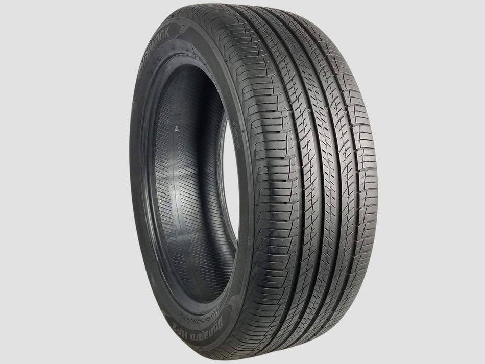 Used P255/50R20 Hankook Dynapro HP2 Tires 255 50 20 109V 2555020 R20 6/32