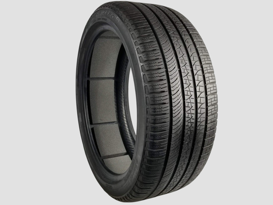 Used P285/40R23 Pirelli Scorpion Zero A/S PNCS Tires 285 40 23 111Y 2854023 R23 8/32