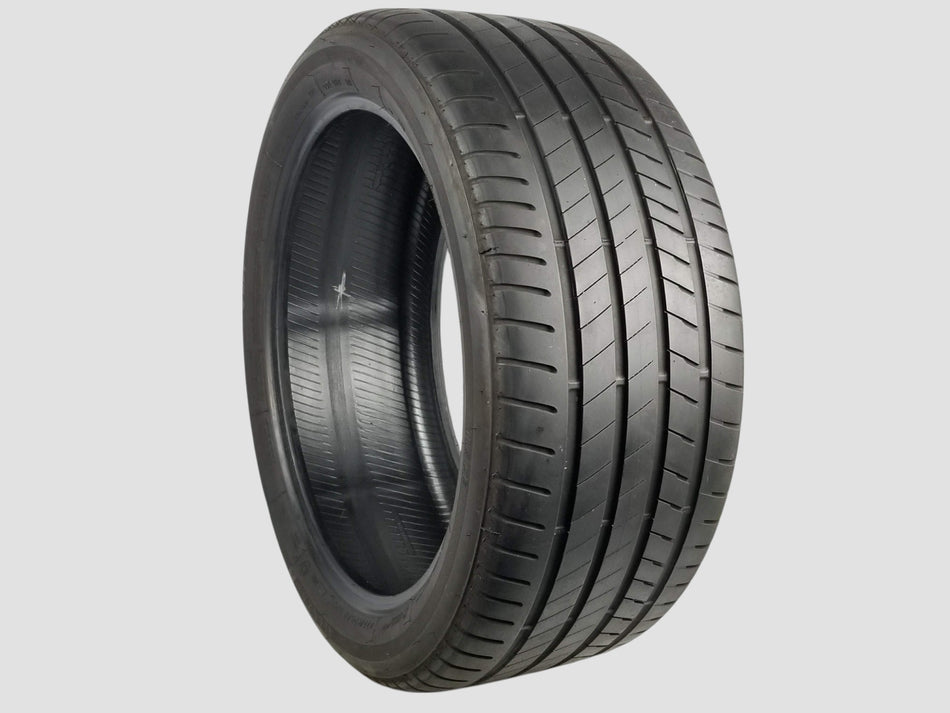 Used P275/40R20 Bridgestone Alenza 001 Runflat Tires 275 40 20 106W 2754020 R20 6/32