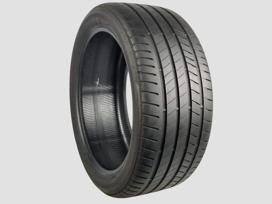 Set of 2 — Used P275/40R20 Bridgestone Alenza 001 Runflat Tires 275 40 20 106W 2754020 R20 6/32