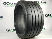 Used P305/30R21 Goodyear Eagle F1 Asymmetric3 Tires 305 30 21 104Y 3053021 R21 5/32