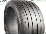 Used P305/30R21 Goodyear Eagle F1 Asymmetric3 Tires 305 30 21 104Y 3053021 R21 5/32