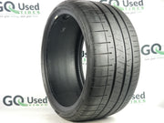 Used P315/30R22 Pirelli Pzero Corsa PZC4 NO Tires 315 30 22 107Y 3153022 R22 8/32