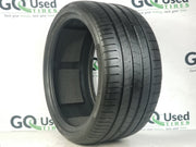 Used P315/30R21 Pirelli Pzero PZ4 N1 PNCS  Tires 3153021 105Y 315 30 21 R21 8/32