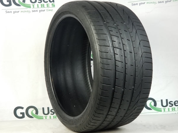 Used P305/30R20 Pirelli Pzero MC1 Tire 305 30 20 99Y 3053020 R20 5/32