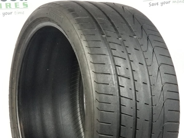 Used P305/30R20 Pirelli Pzero MC1 Tire 305 30 20 99Y 3053020 R20 5/32