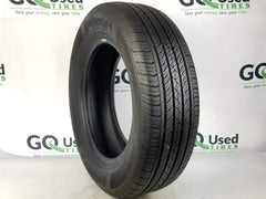 Used P225/65R17 Continental ProContact TX Tires 2256517 Tires 225 65 17 102H R17 6/32