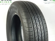 Used P225/65R17 Continental ProContact TX Tires 2256517 Tires 225 65 17 102H R17 6/32