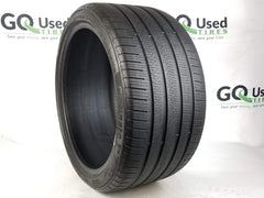 Used P315/30R21 Pirelli Cinturato P7 A/S NO Tires 3153021 105V 315 30 21 R21 5/32