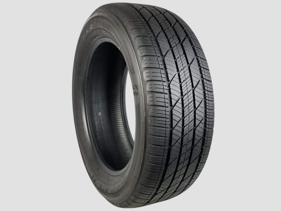 Used P275/55R20 Bridgestone Dueler LX Tires 275 55 20 113T 2755520 7/32