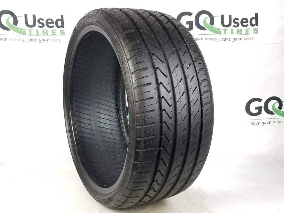 Used P265/30R20 Lexani Lx-Twenty Tires 265 30 20 94Y 2653020 R20 8/32