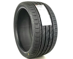 NEW 255/30R19 Yokohama Advan Sport MO Tires 2553019 XL 255 30 19 R19