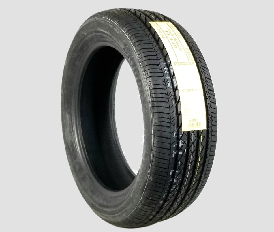 NEW P215/55R18 Bridgestone Turanza EL440 Tire 215 55 18 95H 2155518 R18 SPECIAL!!