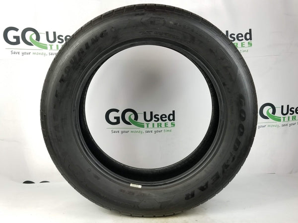 Used P235/60R20 Goodyear Eagle Touring Tires 235 60 20 108H 2356020 R20 6/32