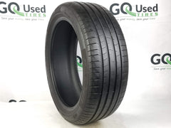 Used P225/45R19 Pirelli Pzero PZ4 Runflat Tires 225 45 19 96W 2254519 R19 7/32