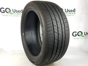 Used P285/40R21 Hankook Ventus S1 Evo 3 Suv No Tires 2854021 109Y 285 40 21 R21 7/32