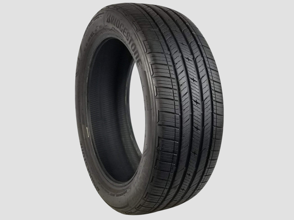 Used P235/50R20 Bridgestone Alenza Sport A/S Tires 235 50 20 104T 2355020 R20 6/32