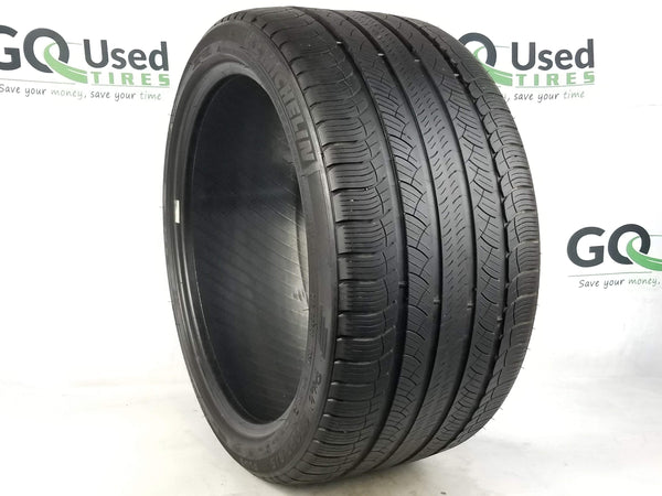 Used P295/35R20 Michelin Pilot Sport A/S Plus No Tires 295 35 20 105V 2953520 R20 4/32