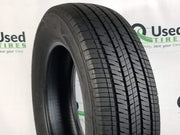 Used P235/65R18 Bridgestone Ecopia HL 422 Plus Tires 2356518 Tires 235 65 18 106H R18 8/32