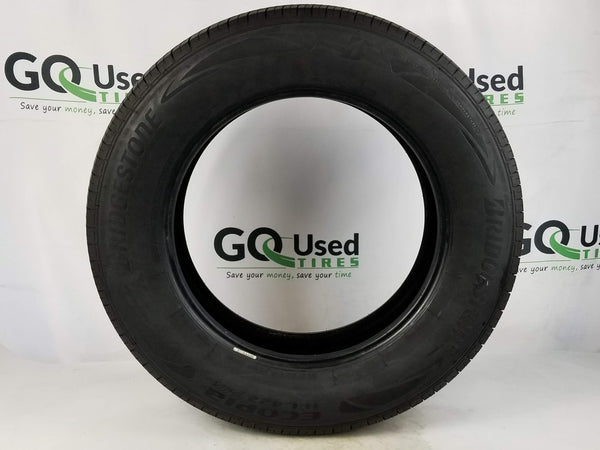 Used P235/65R18 Bridgestone Ecopia HL 422 Plus Tires 2356518 Tires 235 65 18 106H R18 8/32