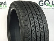 Used P225/40R18 Continental ProContact TX Tires 225 40 18 92H 2254018 R18 5/32