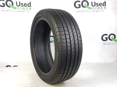 Used P205/45R17 Pirelli Cinturato P7 Runflat Tires 205 45 17 88W 2054517 R17 6/32