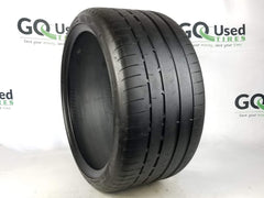 Used P315/30R21 Goodyear Eagle F1 Super Sport Tires 3153021 105Y 315 30 21 R21 6/32