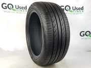 Used P245/45R18 Sentury UHP Tires 245 45 18 100W 2454518 R18 7/32