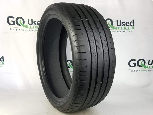 Used P275/40R22 Bridgestone Alenza 001 Tires 275 40 22 107Y 2754022 R22 6/32