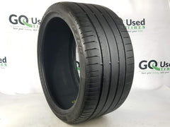 Used P315/30R22 Pirelli Pzero PZ4 Tires 315 30 22 107Y 3153022 R22 4/32