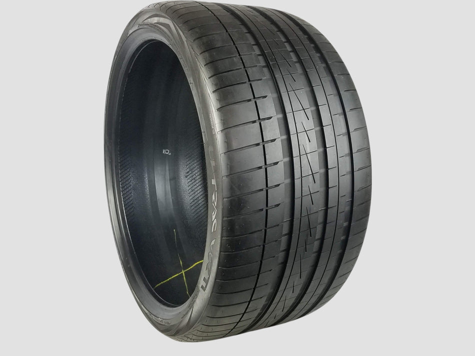 Used P275/40R21 Hankook Ventus S1 EVO 3 SUV Tires 2754021 107Y 275 40 21 R21 7/32