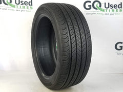 Used P225/45R17 Continental Pro Contact Tx Tires 2254517 91H 225 45 17 R17 8/32