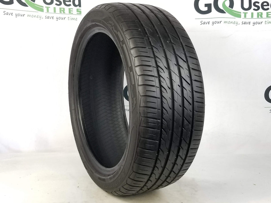 Used P215/45R17 Arroyo Grand Sport A/S Tires 215 45 17 91W 2154517 R17 7/32