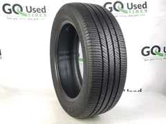 Used P225/55R18 Goodyear Eagle LS2 Tires 225 55 18 97H 2255518 R18 7/32