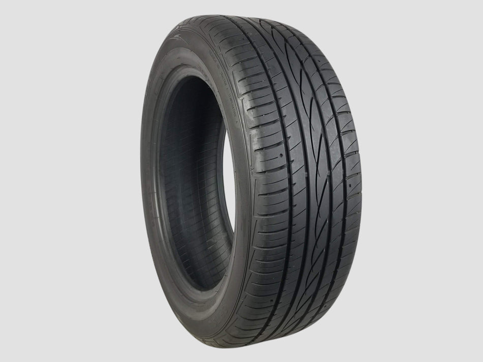 Used P225/55R18 Ohtsu Fp0612 A/S Tire 225 55 18 98H 2255518 R18 6/32