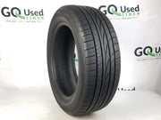 Used P225/55R18 Ohtsu Fp0612 A/S Tires 225 55 18 98H 2255518 R18 6/32