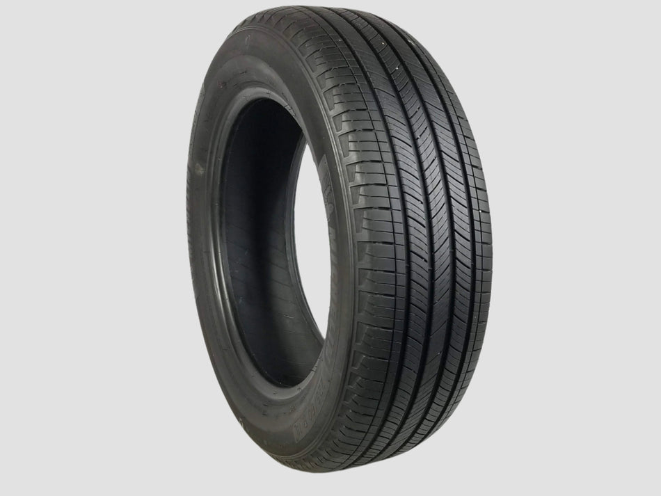 Set of 2 — Used P225/60R18 Michelin Primacy A/S Tire 225 60 18 100H 2256018 R18 7/32