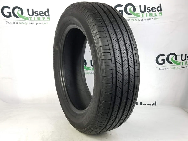 Used P225/60R18 Michelin Primacy A/S Tires 225 60 18 100H 2256018 R18 7/32