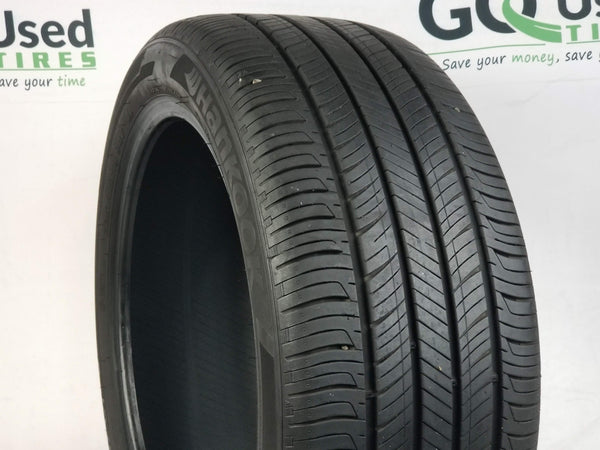 Used P235/45R18 Hankook Kinergy GT Tires 235 45 18 94V 2354518 R18 7/32