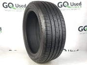 Used P255/45R20 Bridgestone Alenza  Sport A/S  Tires 255 45 20 105T 2554520 R20 6/32