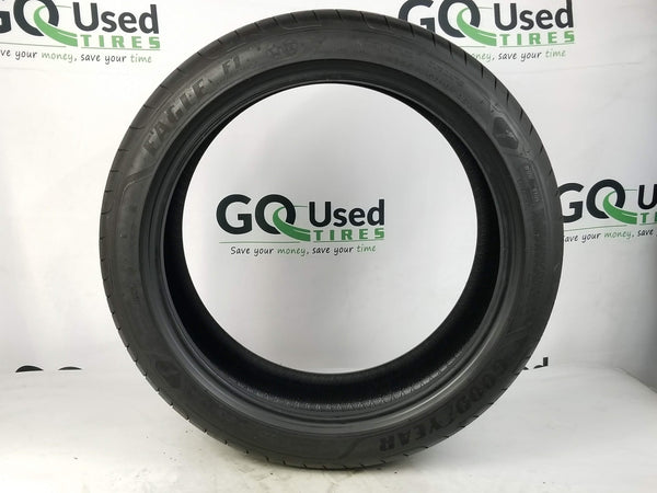 Used P225/45R19 Goodyear Eagle F1 Asymmetric 3 RunFlat Tires 225 45 19 96W 2254519 R19 8/32