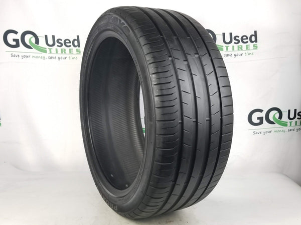 Used P275/40R21 Toyo Proxes Sport Suv Tire 2754021 107Y 275 40 21 R21 7/32