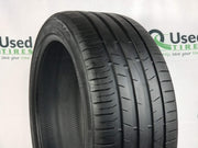 Used P275/40R21 Toyo Proxes Sport Suv Tire 2754021 107Y 275 40 21 R21 7/32