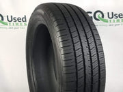 Used P225/55R19 Falken Pro G5 CSV Tires 225 55 19 99V 2255519 R19 9/32