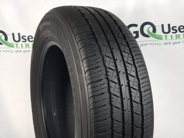 Used P235/65R18 Delinte DH7 SUV A/S Tires 2356518 Tires 235 65 18 110H R18 6/32