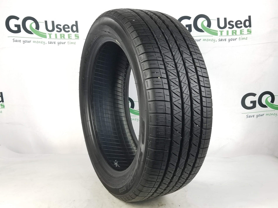 Used P225/50R18 Dunlop SP Sport 5000 Tire 225 50 18 95V 2255018 R18 8/32