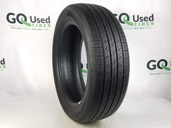 Used P225/55R19 Hankook Optimo H426 Tires 225 55 19 99H 2255519 R19 6/32