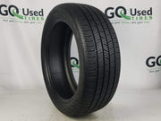 Used P205/50R17 Continental ContiProContact SSR Tires 2055017 89V 205 50 17 R17 6/32